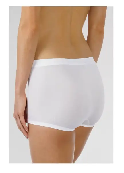 Mey Emotion dames boxershort - Mey ondergoed vrouwen - Naadloze dames onderbroek - Katoenen kruisje Mey Emotion dames boxershort - Mey ondergoed vrouwen - Naadloze dames onderbroek - Katoenen kruisje