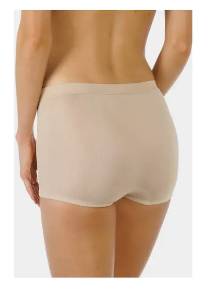 Mey Emotion dames boxershort - Mey ondergoed vrouwen - Naadloze dames onderbroek - Katoenen kruisje Mey Emotion dames boxershort - Mey ondergoed vrouwen - Naadloze dames onderbroek - Katoenen kruisje