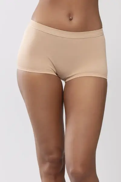Mey Emotion dames boxershort - Mey ondergoed vrouwen - Naadloze dames onderbroek - Katoenen kruisje Mey Emotion dames boxershort - Mey ondergoed vrouwen - Naadloze dames onderbroek - Katoenen kruisje