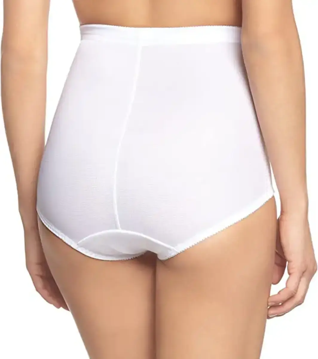 Sassa Mode dames panty broek / step in - Corrigerende dames onderbroek - Shapewear buik