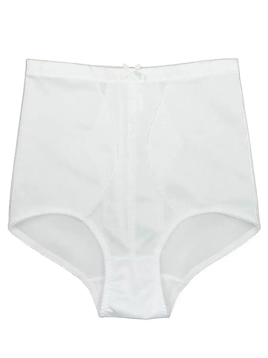 Sassa Mode dames panty broek / step in - Corrigerende dames onderbroek - Shapewear buik