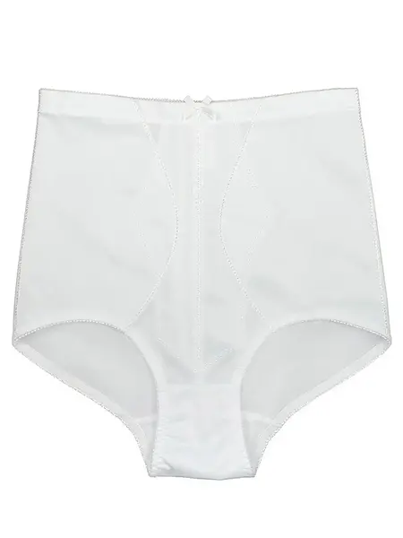 Sassa Mode dames panty broek / step in - Corrigerende dames onderbroek - Shapewear buik