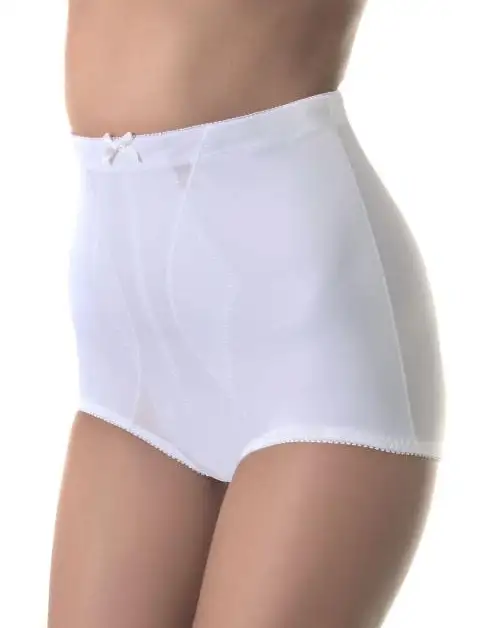 Sassa Mode dames panty broek / step in - Corrigerende dames onderbroek - Shapewear buik