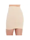 Magic corrigerende onderrok Maxi Control - Sterk corrigerende shapewear onderrok - Jupon