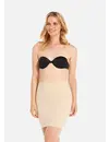 Magic corrigerende onderrok Maxi Control - Sterk corrigerende shapewear onderrok - Jupon