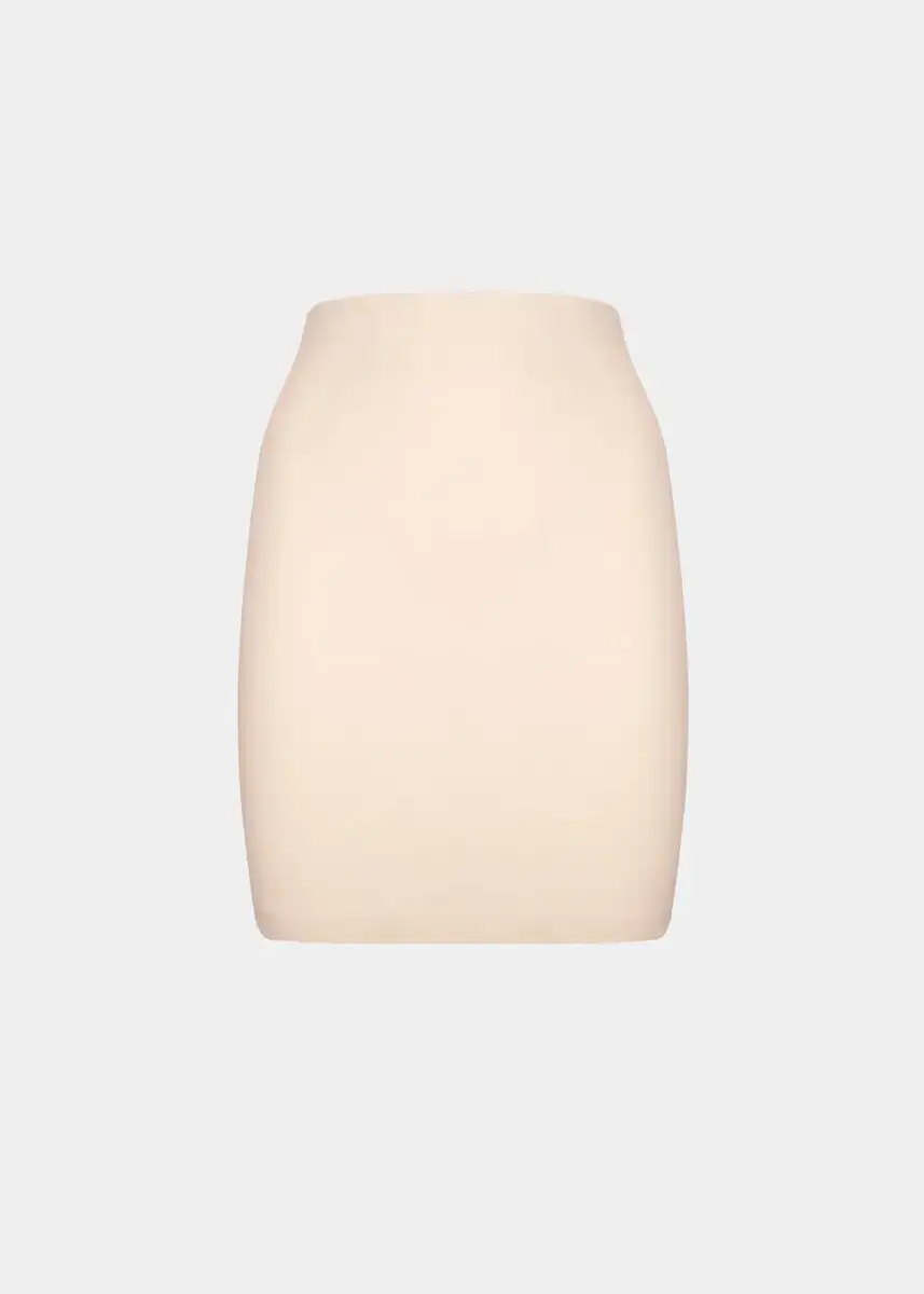 Magic corrigerende onderrok Maxi Control - Sterk corrigerende shapewear onderrok - Jupon