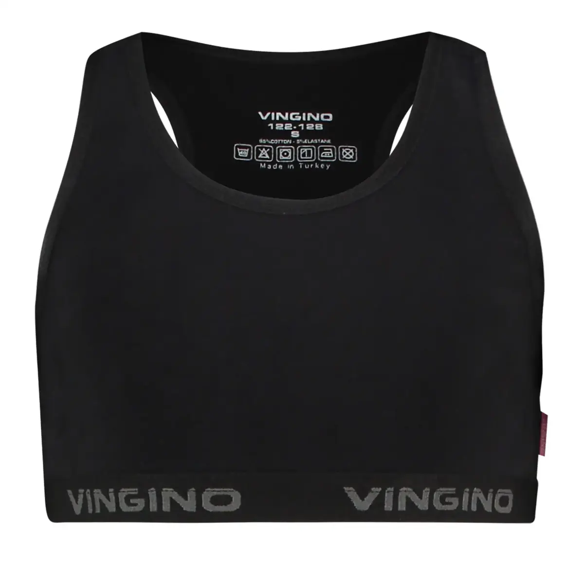 Vingino meisjes top Racer 72202
