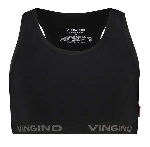 Vingino meisjes top Racer 72202 Vingino meisjes top Racer 72202