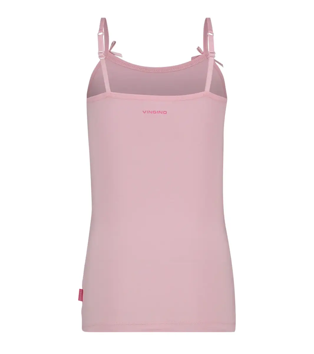 Vingino meisjes spaghetti hemd 72203 Vingino meisjes spaghetti hemd 72203