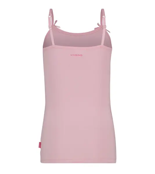 Vingino meisjes spaghetti hemd 72203 Vingino meisjes spaghetti hemd 72203