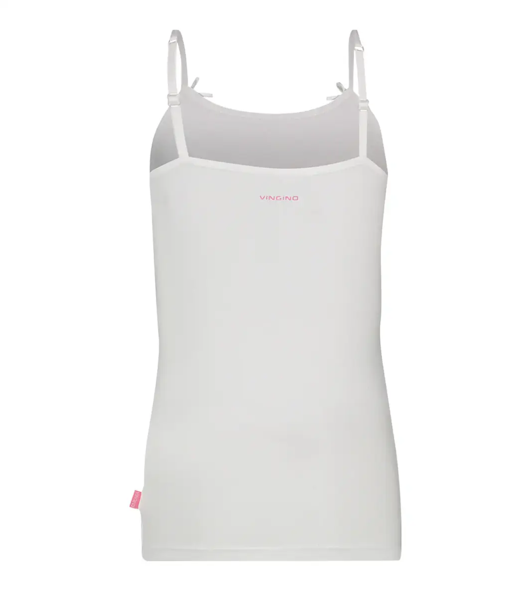 Vingino meisjes spaghetti hemd 72203 Vingino meisjes spaghetti hemd 72203