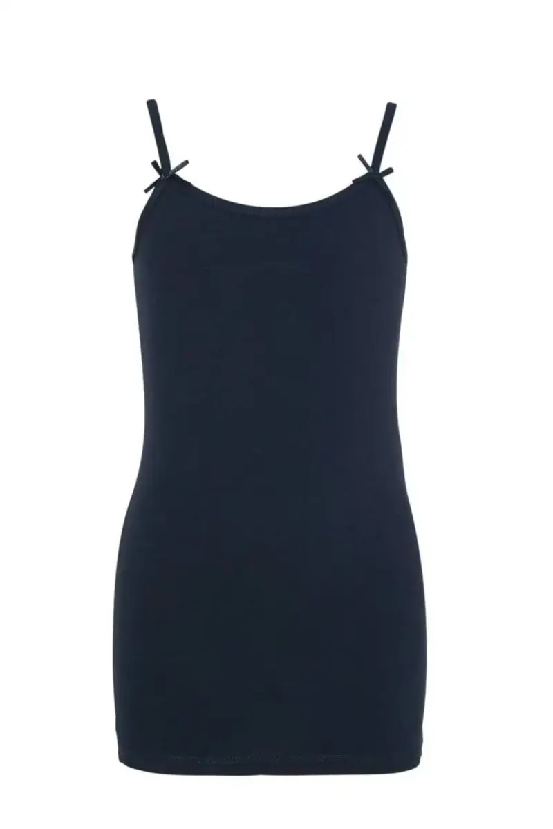 Vingino meisjes spaghetti hemd 72203 Vingino meisjes spaghetti hemd 72203