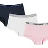 Vingino 3-Pack meisjes boxershorts - 72302