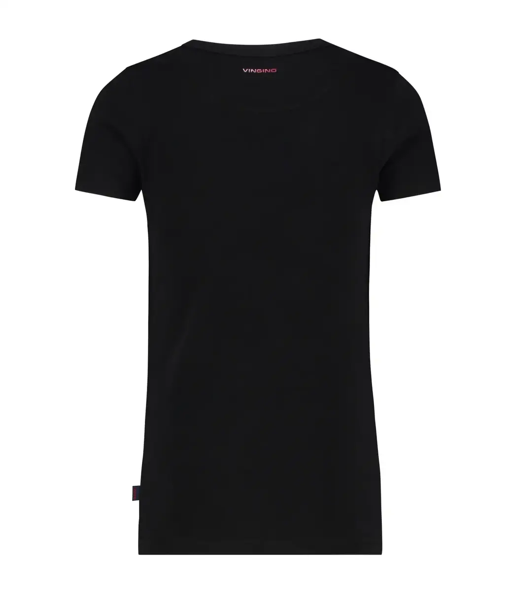 Vingino jongens onder T-shirt ronde hals 72202