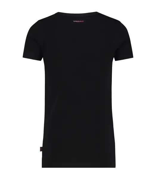 Vingino jongens onder T-shirt ronde hals 72202 Vingino jongens onder T-shirt ronde hals 72202