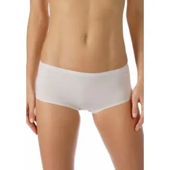 Mey ondergoed dames panty - heup slip Organisch katoen - Milieuvriendelijke dames midi ondergoed
