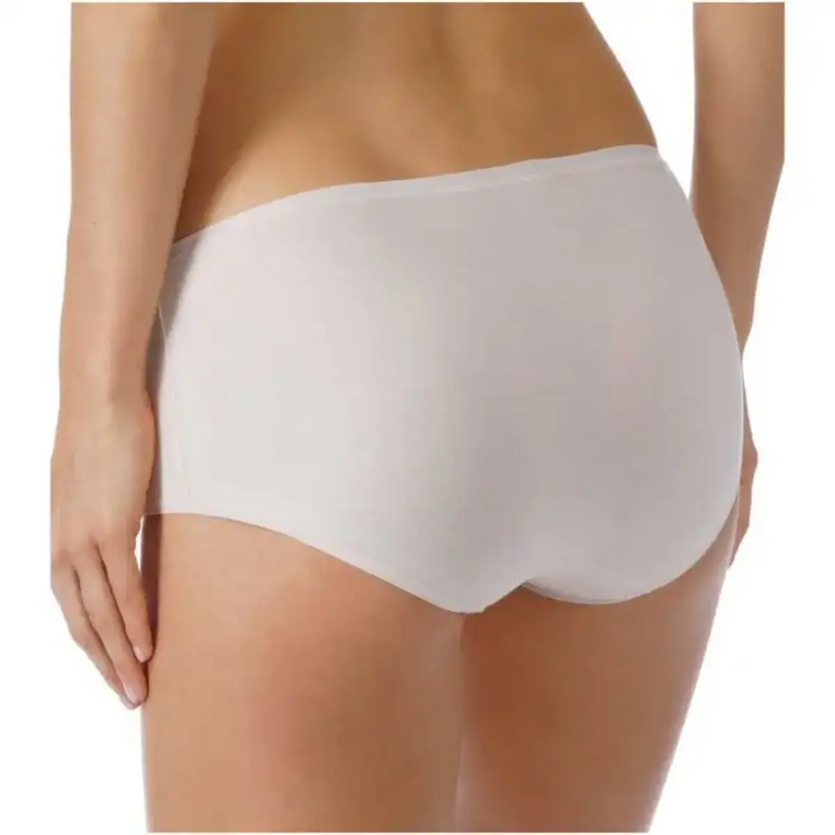 Mey ondergoed dames panty - heup slip Organisch katoen - Milieuvriendelijke dames midi ondergoed Mey ondergoed dames panty - heup slip Organisch katoen - Milieuvriendelijke dames midi ondergoed