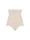 Fine Woman shapewear corrigerende hoge slip - Shapewear taille slip
