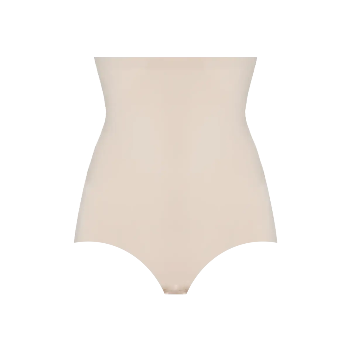 Fine Woman shapewear corrigerende hoge slip - Shapewear taille slip Fine Woman shapewear corrigerende hoge slip - Shapewear taille slip
