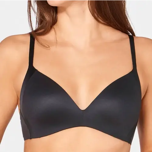 Triumph BH Body Make-Up Soft Touch P EX - Zwart Triumph BH Body Make-Up Soft Touch P EX - Zwart