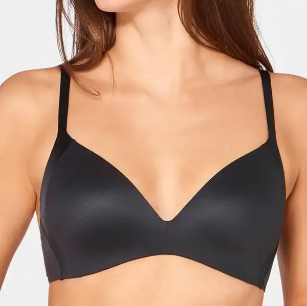 Triumph BH zonder beugel - Body Make-Up Soft Touch P EX - Comfort T-shirt bh - Naadloze cups - T