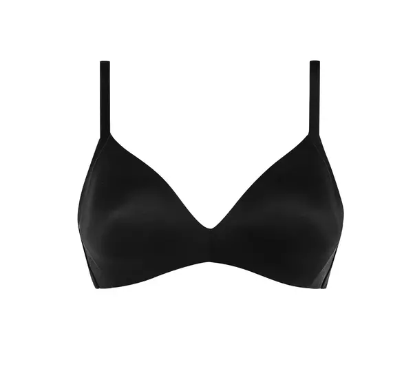 Triumph BH zonder beugel - Body Make-Up Soft Touch P EX - Comfort T-shirt bh - Naadloze cups - T