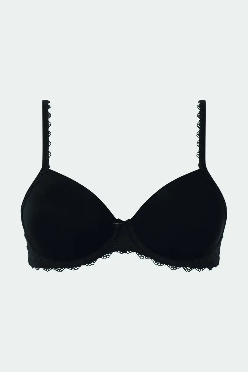 Mey BH BI-Stretch - full cup Spacer Bh met beugel -74800 - Full Cup Bh - Goede ondersteuning - Voorgevormd Mey BH BI-Stretch - full cup Spacer Bh met beugel -74800 - Full Cup Bh - Goede ondersteuning - Voorgevormd