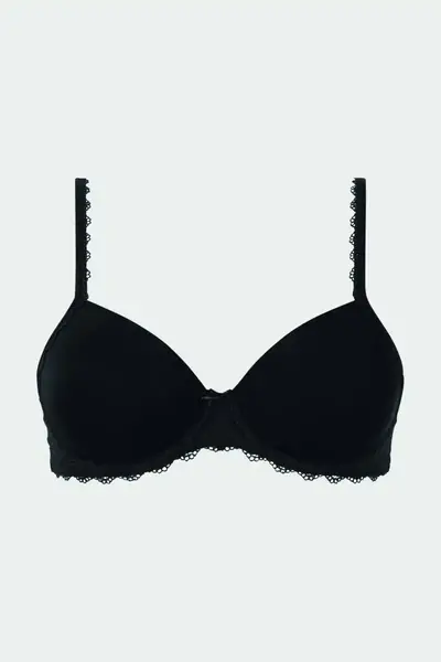 Mey BH BI-Stretch - full cup Spacer Bh met beugel -74800 - Full Cup Bh - Goede ondersteuning - Voorgevormd Mey BH BI-Stretch - full cup Spacer Bh met beugel -74800 - Full Cup Bh - Goede ondersteuning - Voorgevormd