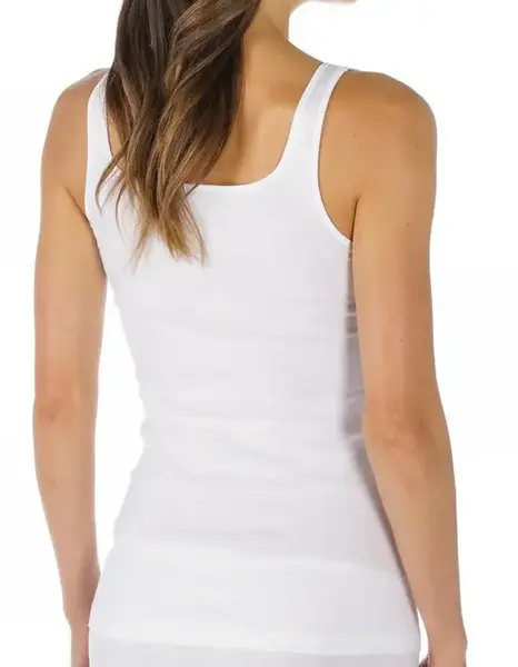 Mey 2000 dames hemd met kant - katoen - Kanten vrouwen onderhemd - 100% katoenen singlet - hemdjes dames Mey 2000 dames hemd met kant - katoen - Kanten vrouwen onderhemd - 100% katoenen singlet - hemdjes dames