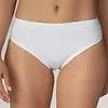 Mey Natural naadloze dames heup slip - Invisible - Katoenen naadloos ondergoed - Seamless