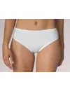 Mey Natural naadloze dames heup slip - Invisible - Katoenen naadloos ondergoed - Seamless
