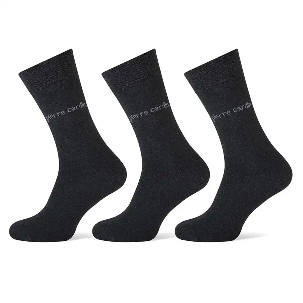 Pierre Cardin 3-paar heren sokken -Katoen Pierre Cardin 3-paar heren sokken -Katoen