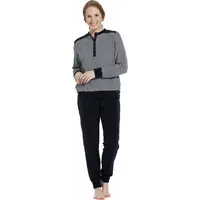 Pastunette badstof dames pyjama NOS - Warme winter pyjama Pastunette badstof dames pyjama NOS - Warme winter pyjama