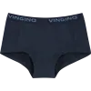 Vingino 2-Pack meisjes boxershorts 72301 - Blauw