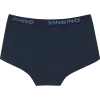 Vingino 2-Pack meisjes boxershorts 72301 - Blauw