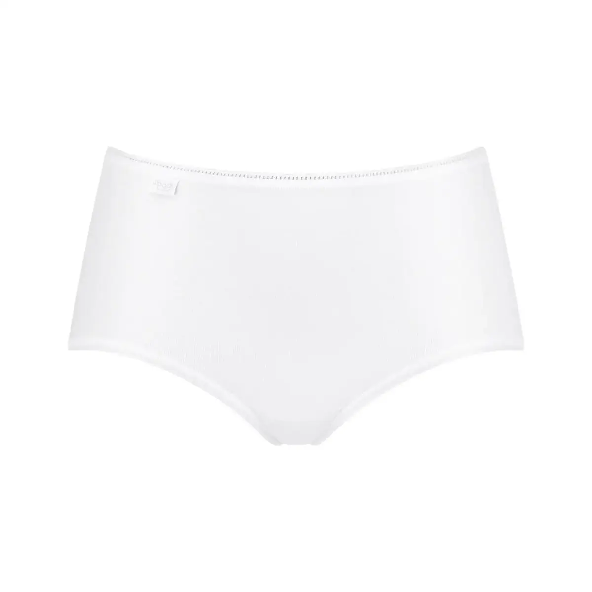 Sloggi dames 24/7 midi heup slip  - Microfiber