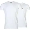 Puma 2-pack heren basic ondershirts - ronde hals