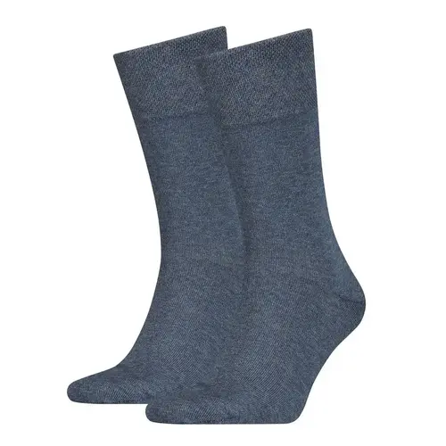 Puma 2-pack heren sokken katoen Puma 2-pack heren sokken katoen