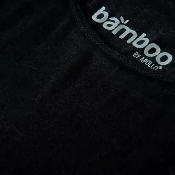 Apollo 2-pack dames hemden bamboe - Onderhemd ronde hals vrouwen - Singlet Apollo 2-pack dames hemden bamboe - Onderhemd ronde hals vrouwen - Singlet