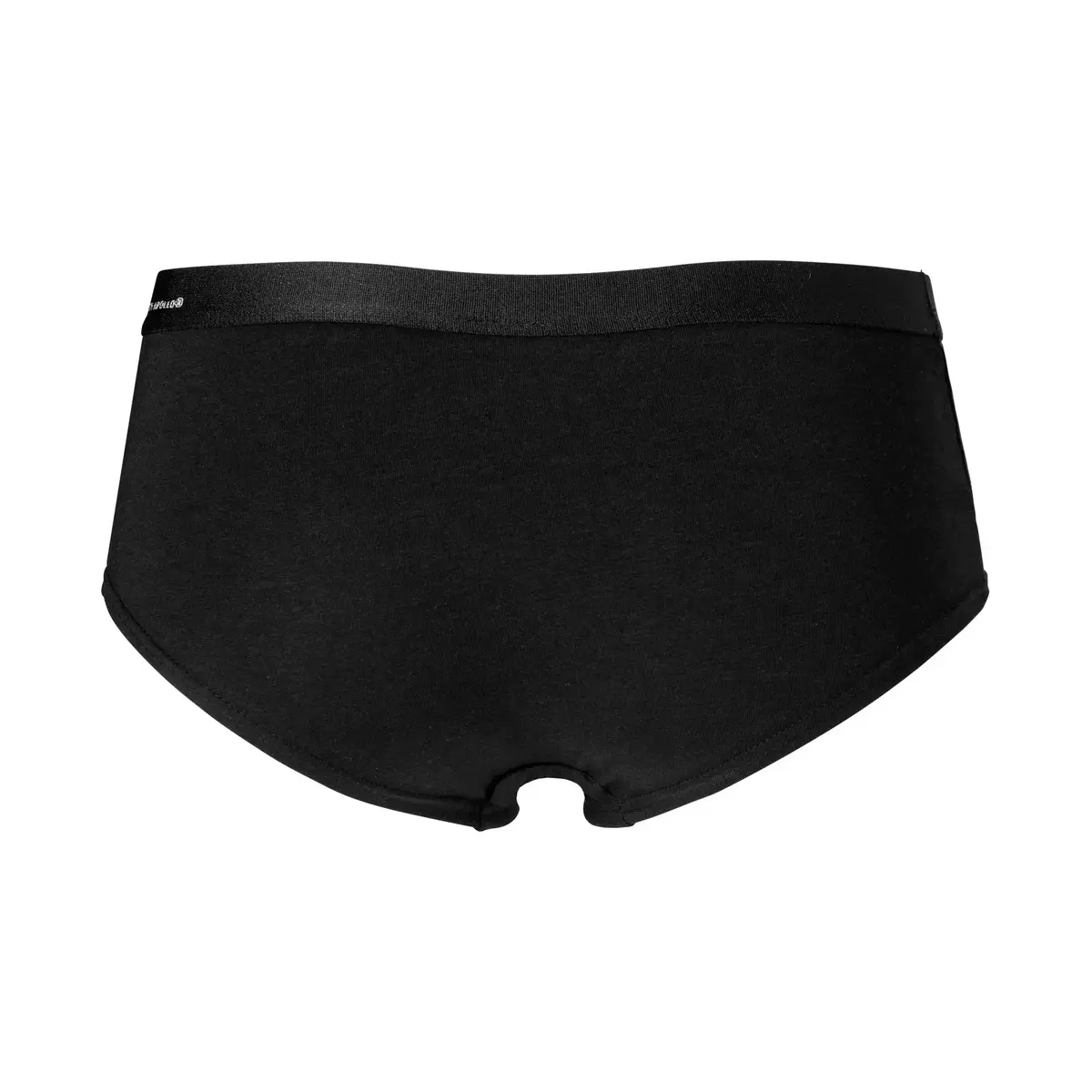 Apollo ondergoed bamboe 2-pack dames hipster - Duurzame Onderbroeken Apollo ondergoed bamboe 2-pack dames hipster - Duurzame Onderbroeken