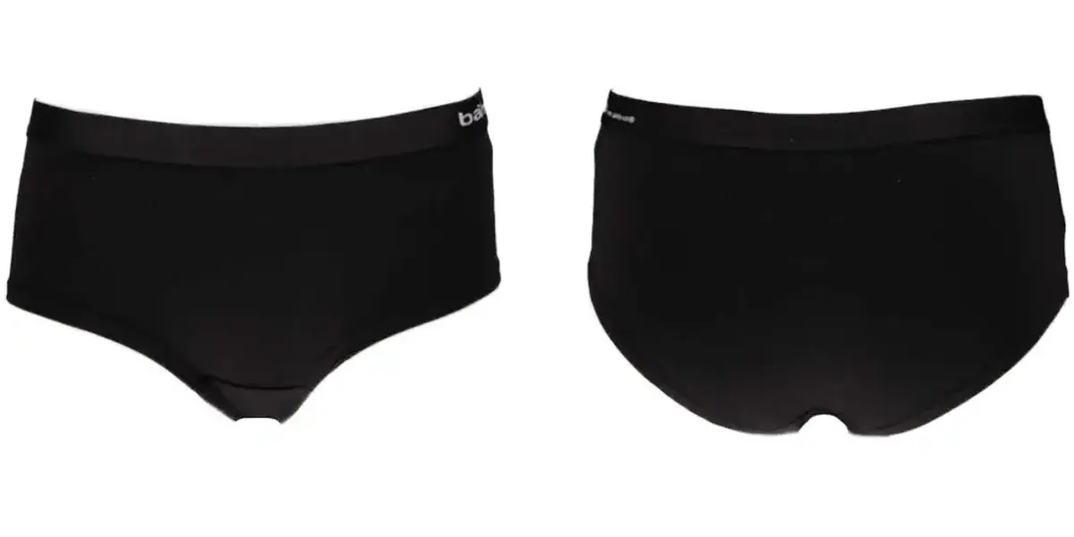 Apollo ondergoed bamboe 2-pack dames hipster - Duurzame Onderbroeken Apollo ondergoed bamboe 2-pack dames hipster - Duurzame Onderbroeken