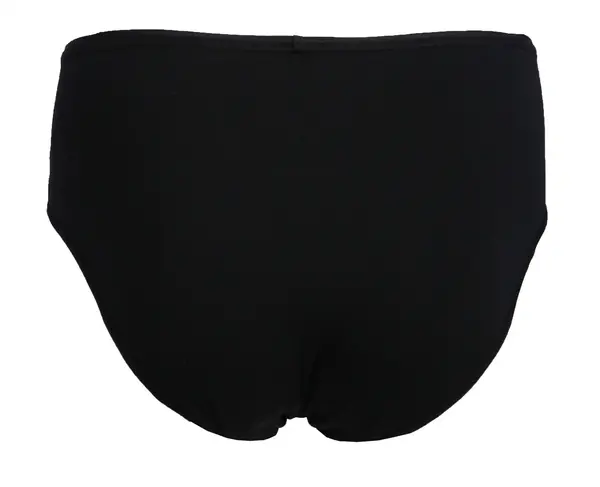 Nina von C kanten dames heup slip - Biologisch katoen - Duurzaam katoenen dames onderbroek Nina von C kanten dames heup slip - Biologisch katoen - Duurzaam katoenen dames onderbroek