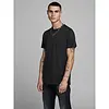 Jack & Jones 2-pack heren T-shirts ronde hals