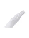 Jack & Jones 5-paar invisible Footies katoen - Lage sneakersokken - Kousenvoetjes