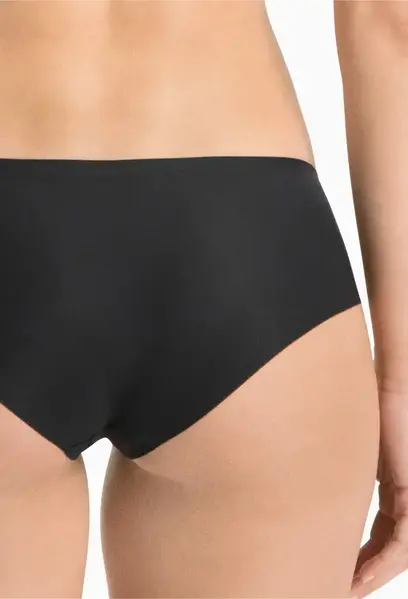 Puma naadloze dames Hipster 2-pak - Invisible - Naadloos dames onderbroek - microfiber Puma naadloze dames Hipster 2-pak - Invisible - Naadloos dames onderbroek - microfiber