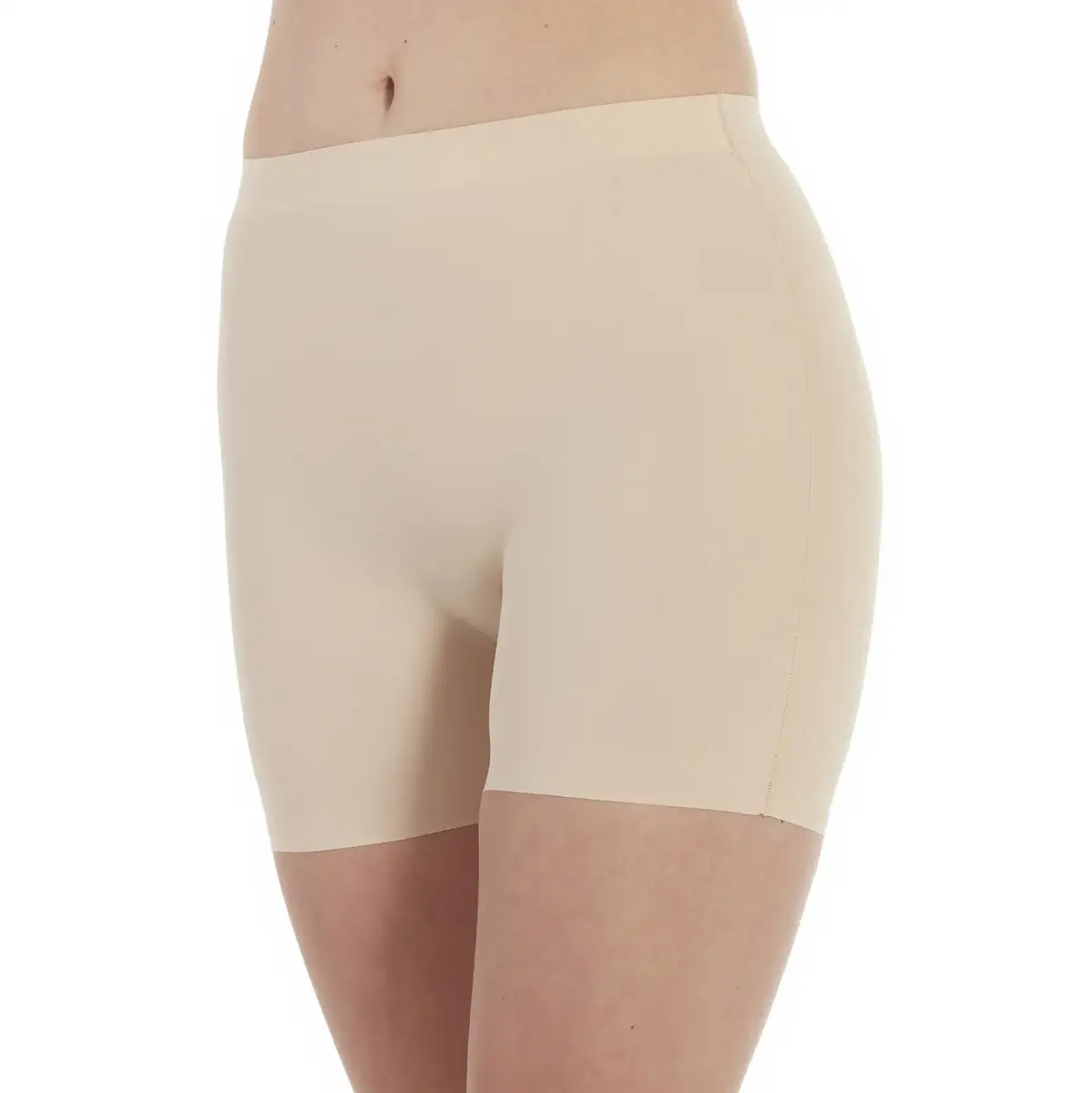 Magic corrigerende naadloze short - Invisible - Shapewear boxershort - Schijnt niet door Magic corrigerende naadloze short - Invisible - Shapewear boxershort - Schijnt niet door