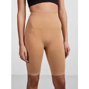 Pieces Corrigerende boxershort lange pijpjes - Hoge shapewear boxershort - Medium Buik, rug, taille corrigerend