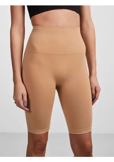 Pieces Corrigerende boxershort lange pijpjes Pieces Corrigerende boxershort lange pijpjes