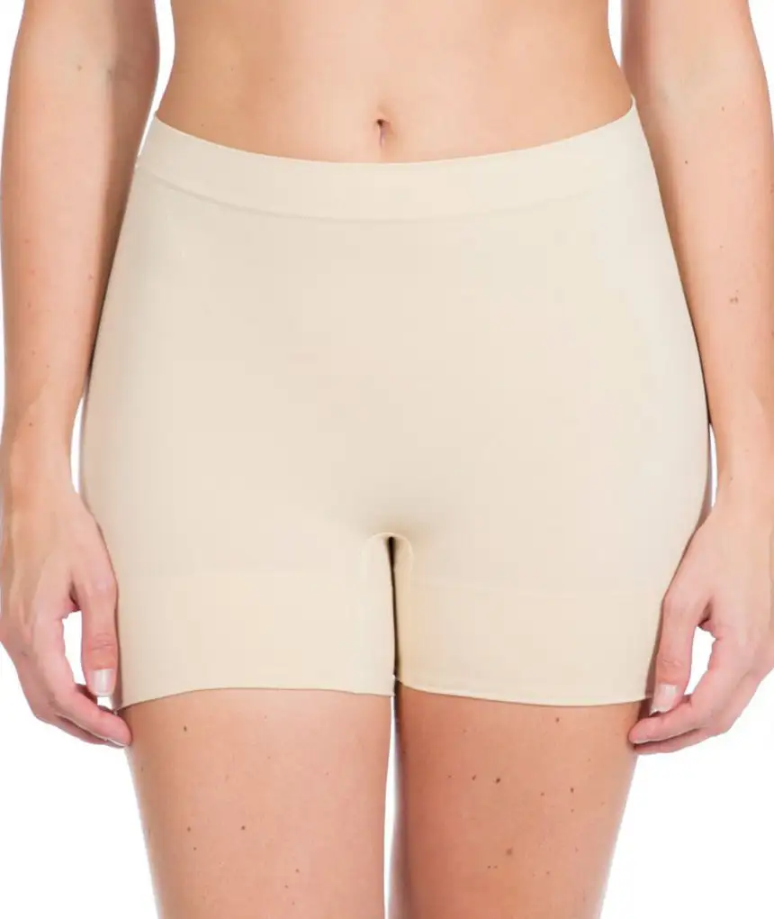 Magic Bodyfashion corrigerende naadloze comfort short - Beste corrigerend ondergoed buik