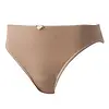 Avet dames bikini slip - Elastisch katoen - 3367